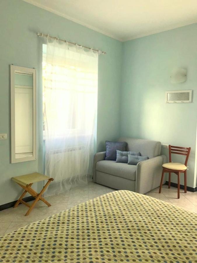 A Durmi Hotel เลวานโต ภายนอก รูปภาพ