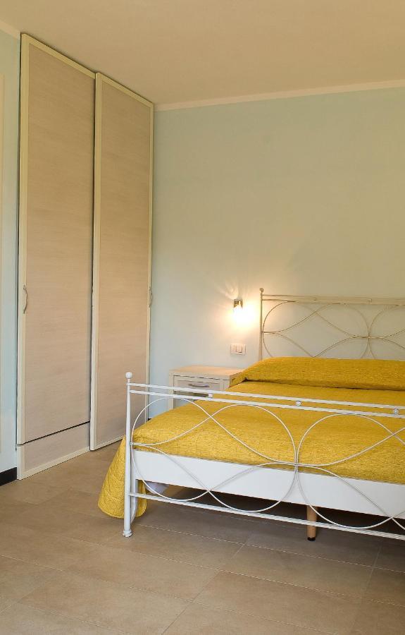 A Durmi Hotel เลวานโต ภายนอก รูปภาพ