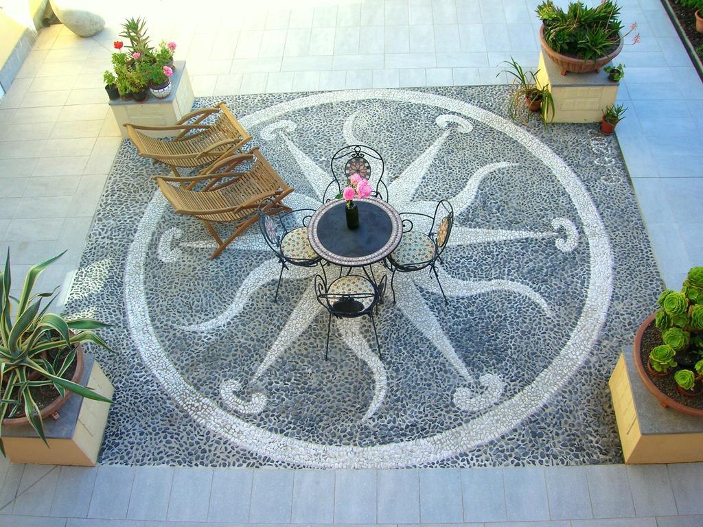 A Durmi Hotel เลวานโต ภายนอก รูปภาพ